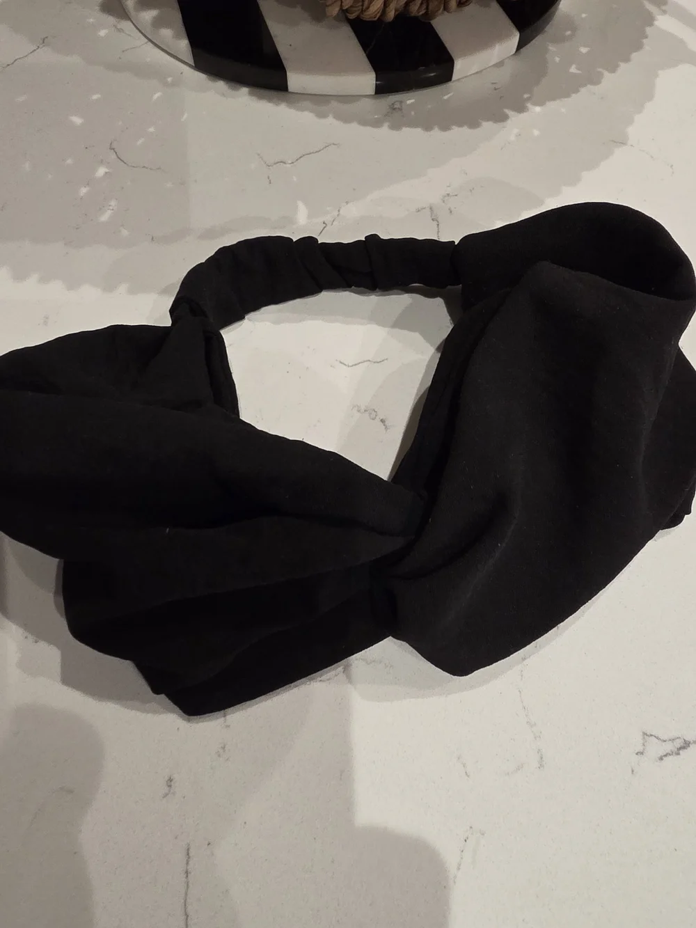 Assorted Stretch Headband Bundle Of 7